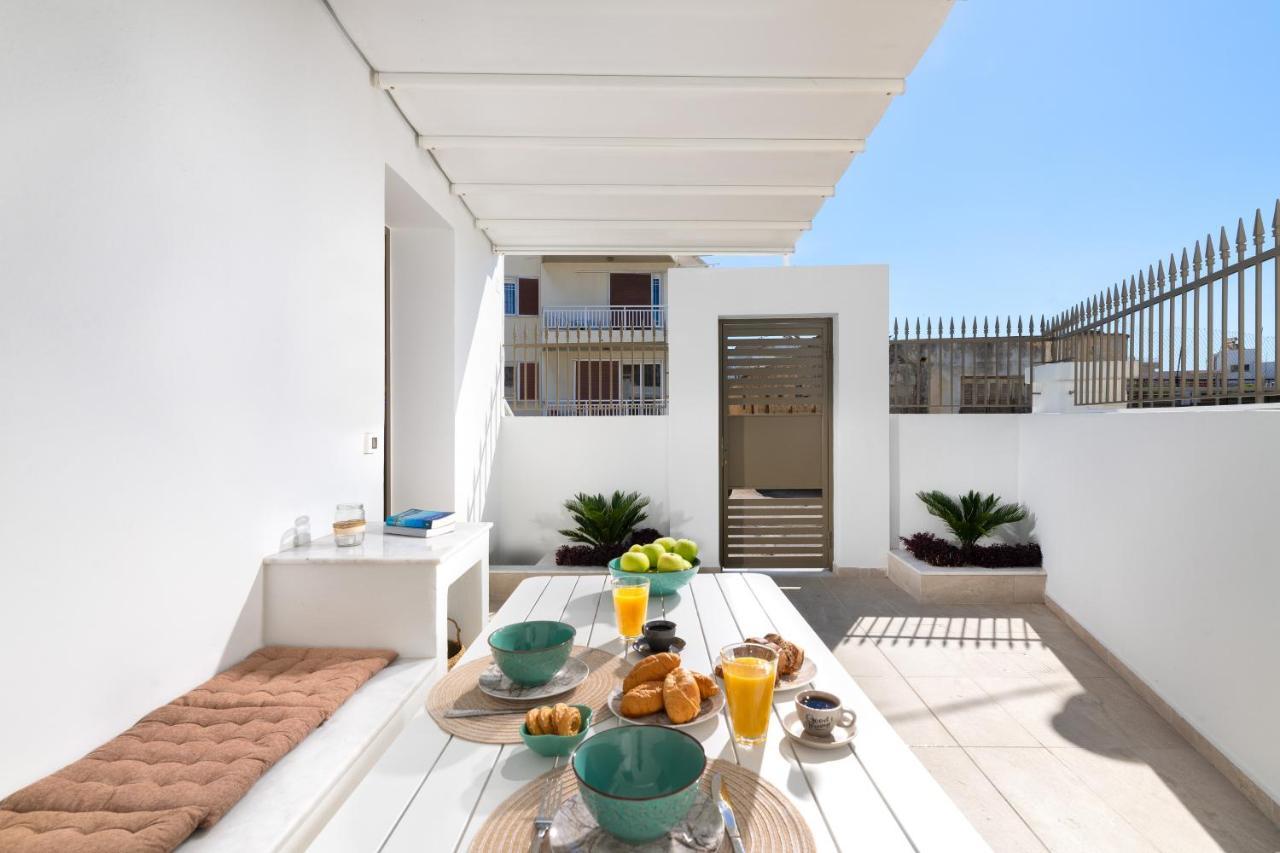 Onirico House Villa Rhodes City Exterior photo