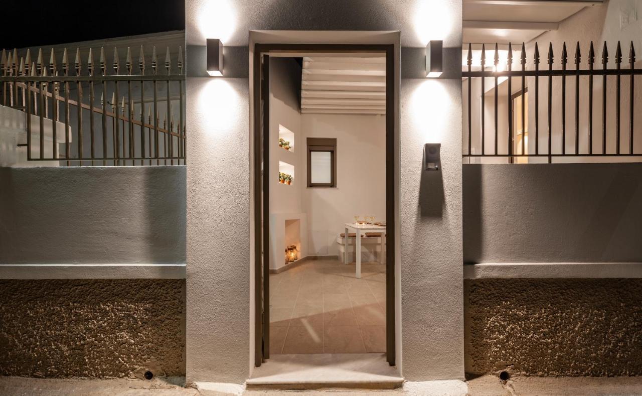 Onirico House Villa Rhodes City Exterior photo